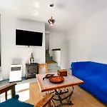 Apartamento La Casita De *
