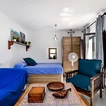 La Casita De Apartamento *
