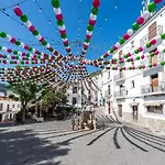 La Casita De Apartamento
