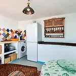 Apartamento La Casita De