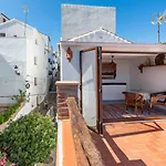Apartamento La Casita De