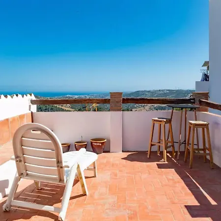 La Casita De Appartamento