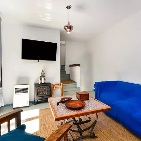 Appartamento La Casita De *