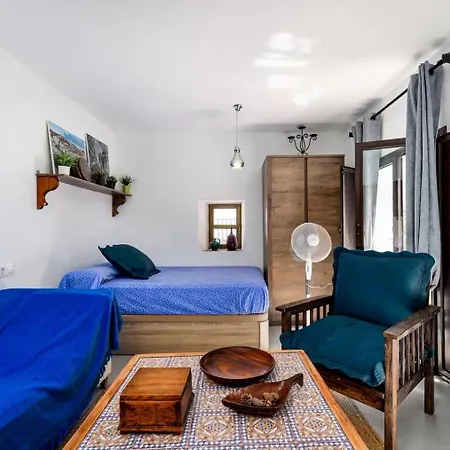 La Casita De Appartamento *