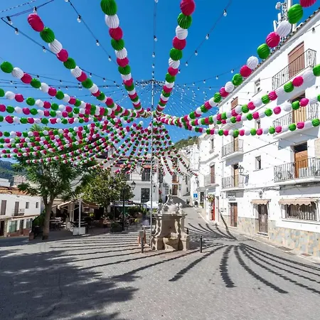 La Casita De Appartamento