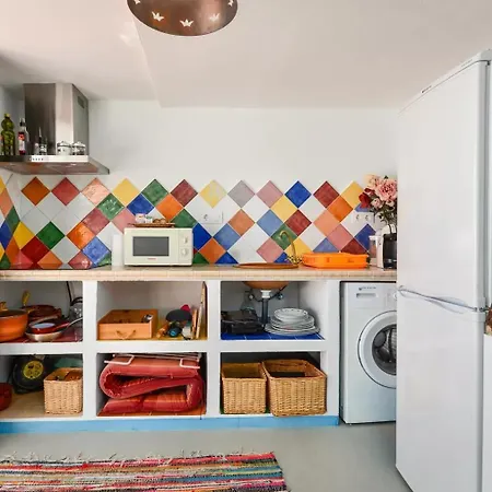 La Casita De Appartamento Casares