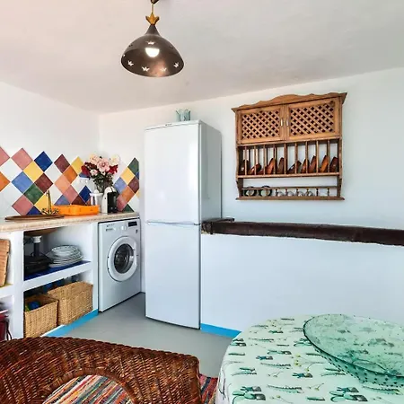 Appartamento La Casita De