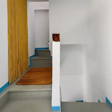 La Casita De * Casares