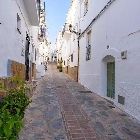 Appartamento La Casita De