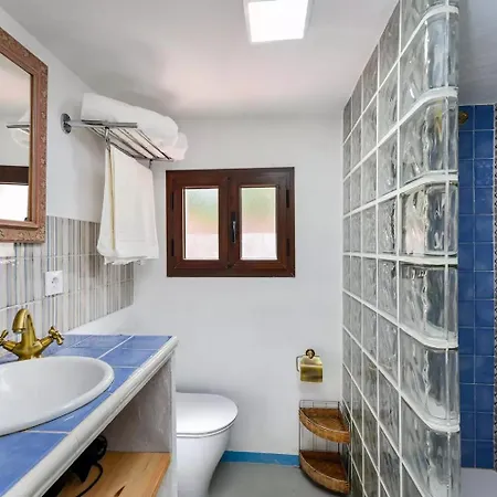 Appartamento La Casita De Casares