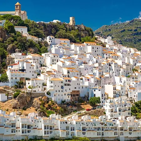 Appartamento La Casita De Casares