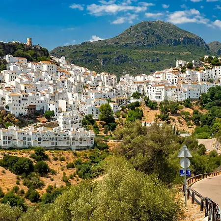 Appartamento La Casita De Casares