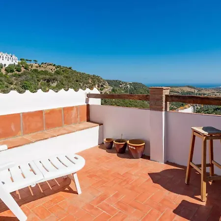 La Casita De Casares
